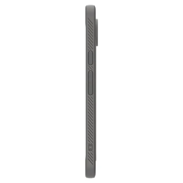 Spigen Rugged Armor Case for Google Pixel 9 / 9 Pro - Grayeng