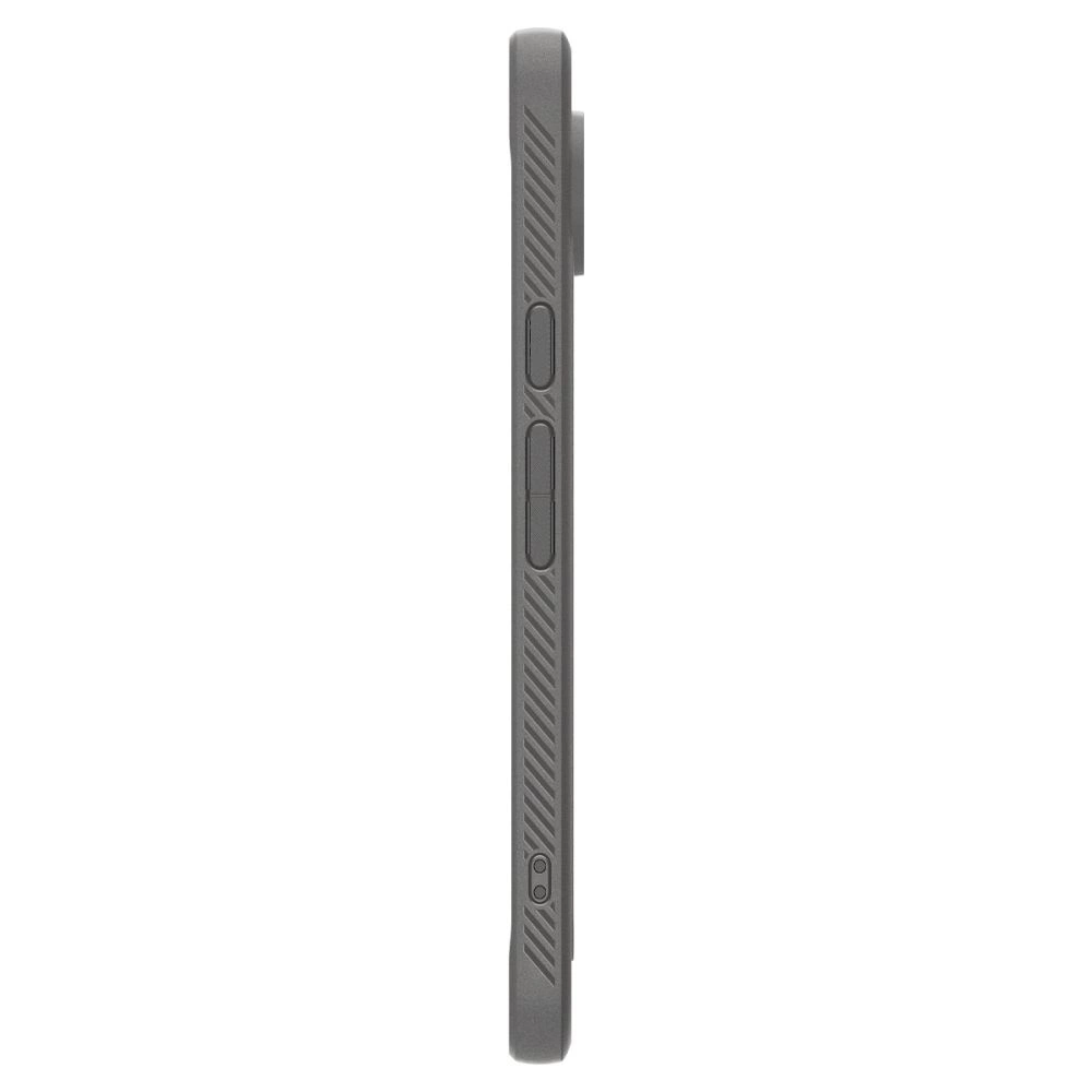 Spigen Rugged Armor Case for Google Pixel 9 / 9 Pro - Grayeng