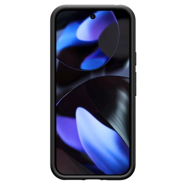 Spigen Slim Armor CS Case for Google Pixel 9 / 9 Pro - Blackeng