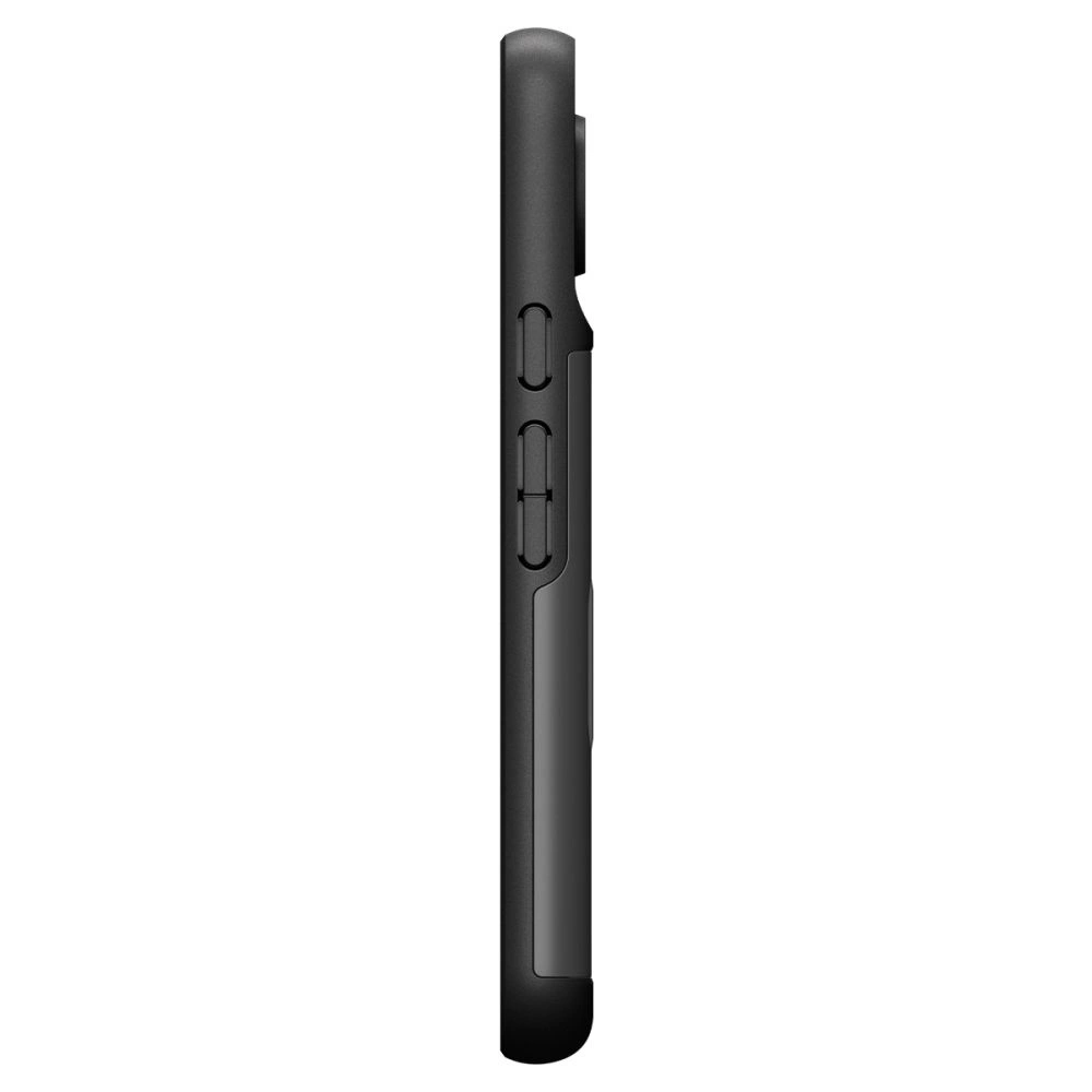 Spigen Slim Armor CS Case for Google Pixel 9 / 9 Pro - Blackeng