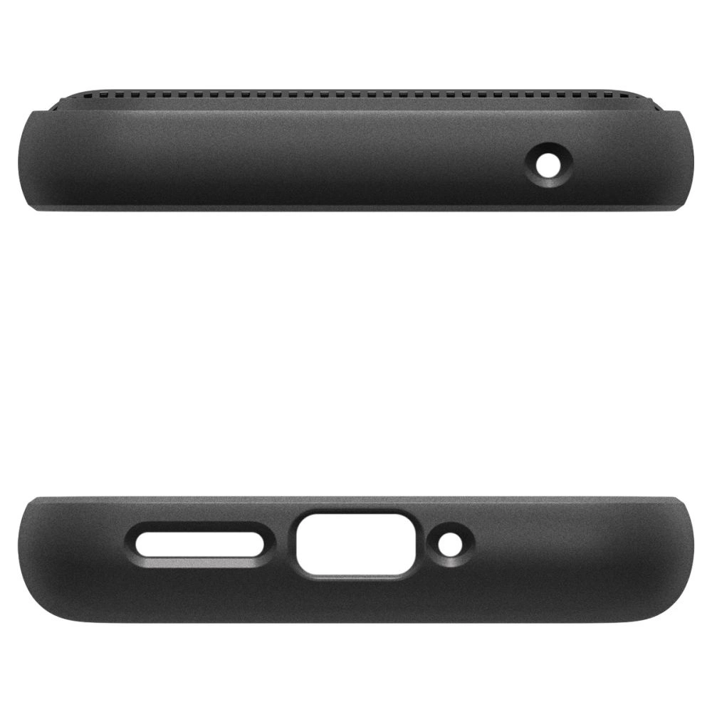 Spigen Slim Armor CS Case for Google Pixel 9 / 9 Pro - Blackeng