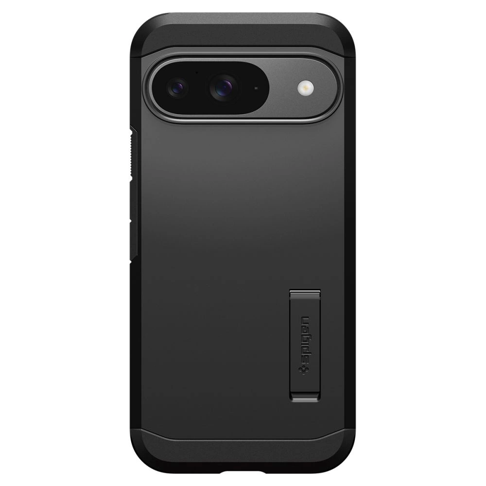 Spigen Tough Armor Case for Google Pixel 9 / 9 Pro - Blackeng