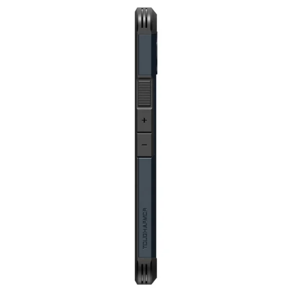Spigen Tough Armor case for Google Pixel 9 / 9 Pro - graphiteeng