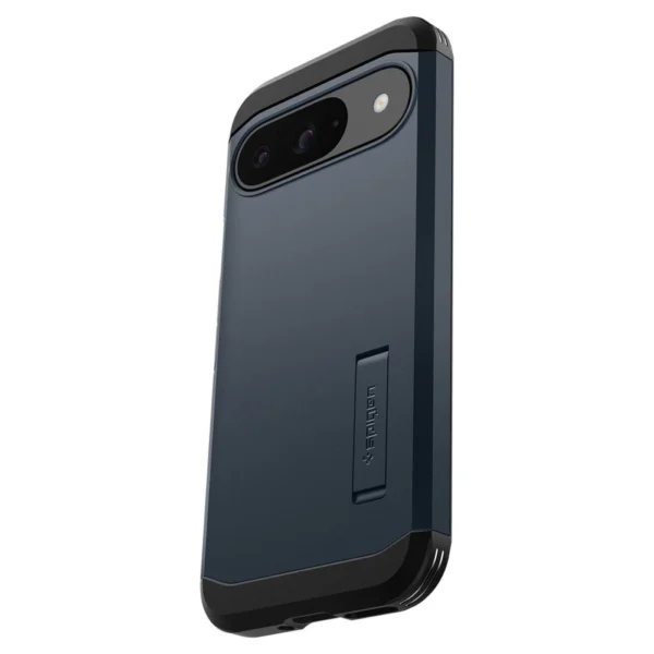 Spigen Tough Armor case for Google Pixel 9 / 9 Pro - graphiteeng