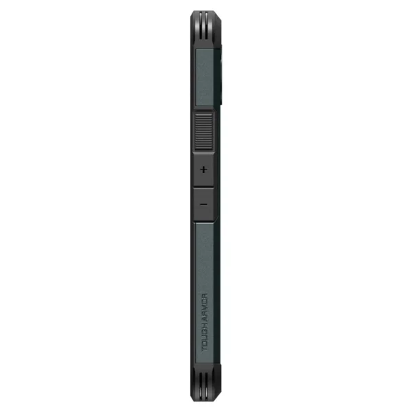 Spigen Tough Armor Case for Google Pixel 9 / 9 Pro - Greeneng