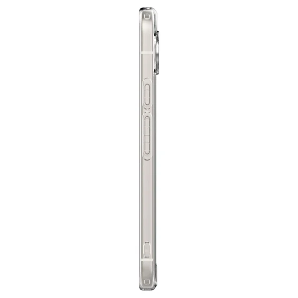 Spigen Ultra Hybrid Case for Google Pixel 9 / 9 Pro - Transparenteng