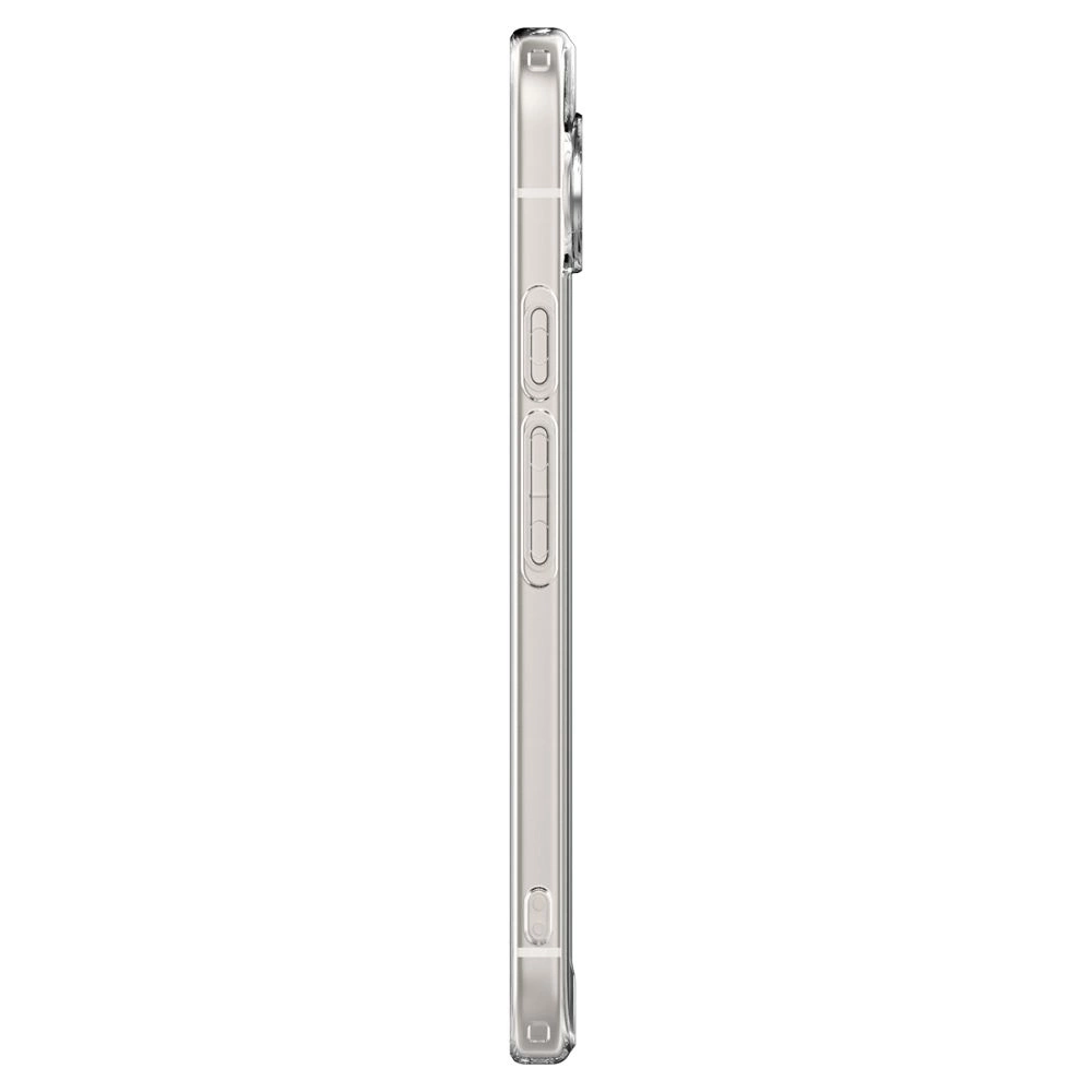 Spigen Ultra Hybrid Case for Google Pixel 9 / 9 Pro - Transparenteng