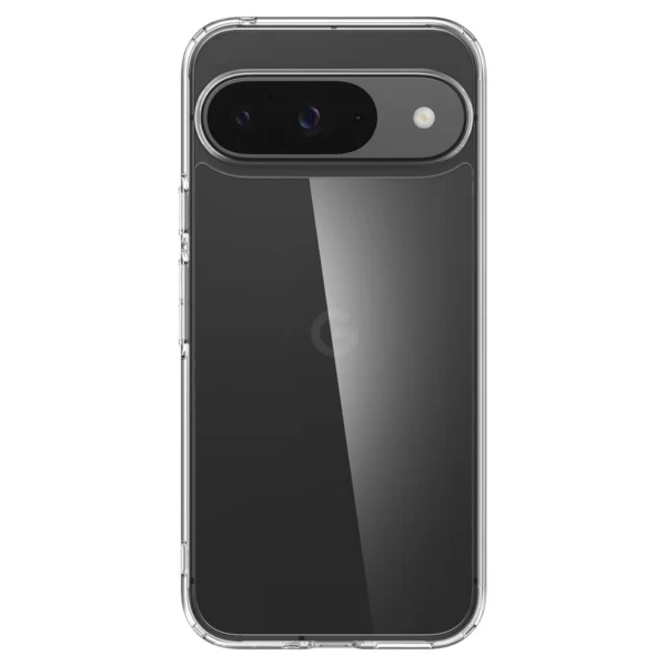 Spigen Ultra Hybrid Case for Google Pixel 9 / 9 Pro - Transparenteng