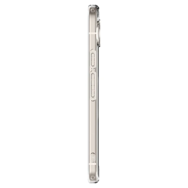 Spigen Ultra Hybrid OneTap Ring MagSafe Google Pixel 9 Pro case - whiteeng