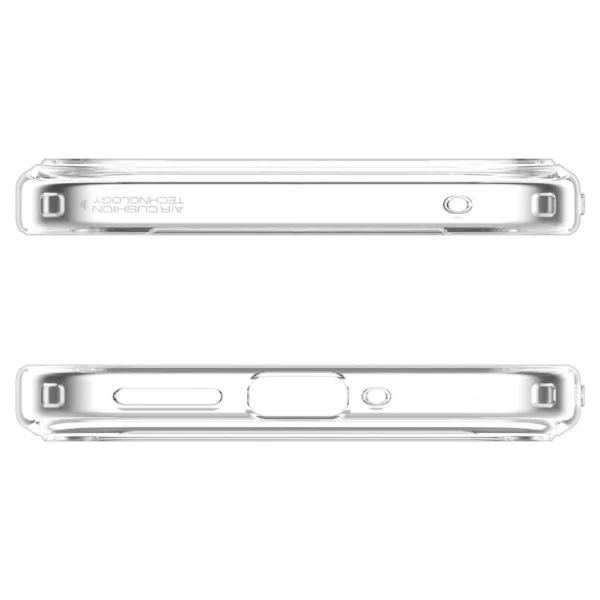 Spigen Ultra Hybrid OneTap Ring MagSafe Google Pixel 9 Pro case - whiteeng