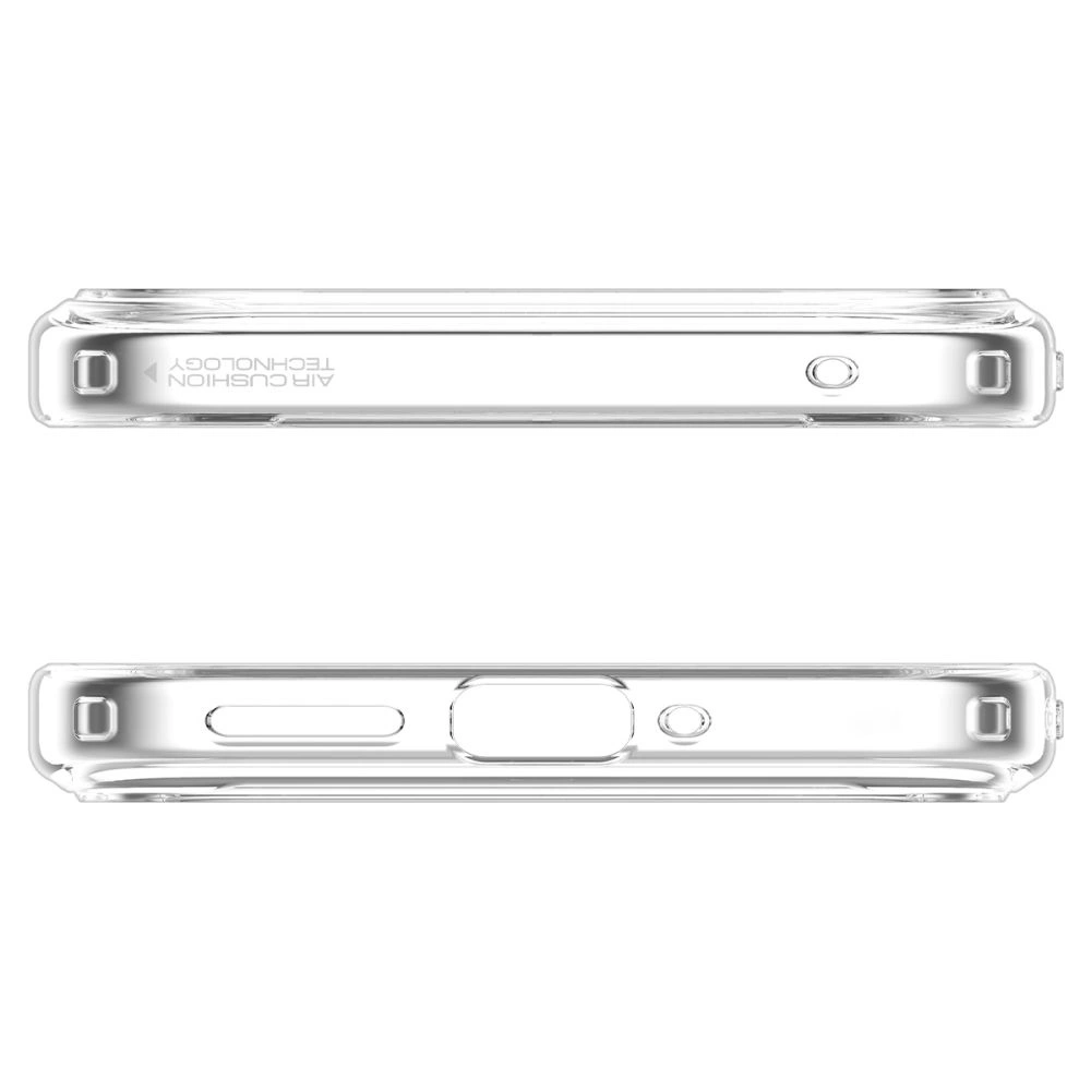 Spigen Ultra Hybrid OneTap Ring MagSafe Google Pixel 9 Pro case - whiteeng