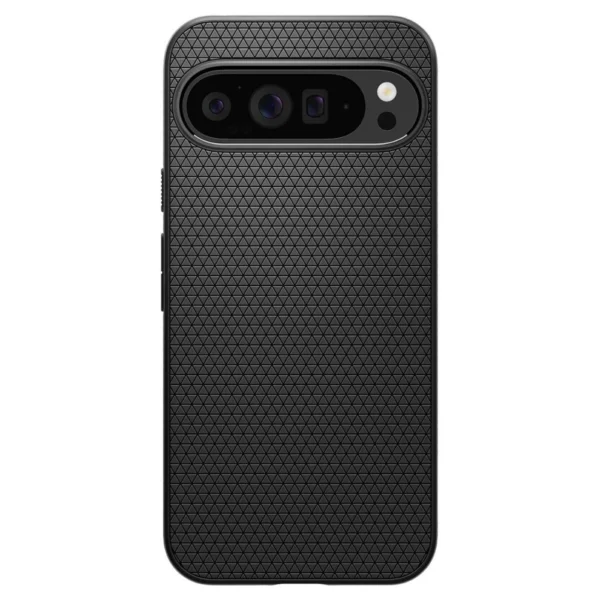 Spigen Liquid Air Case for Google Pixel 9 Pro XL - Blackeng