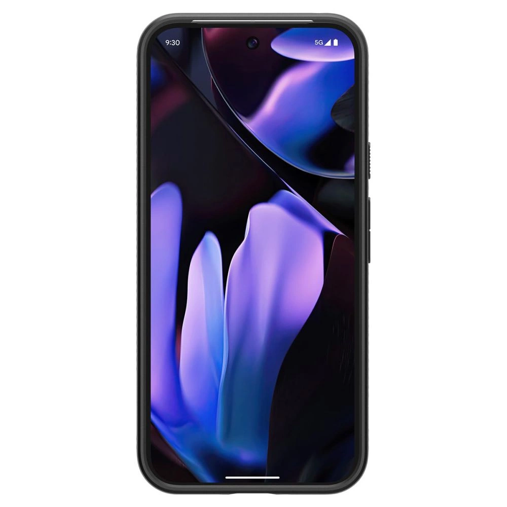 Spigen Liquid Air Case for Google Pixel 9 Pro XL - Blackeng