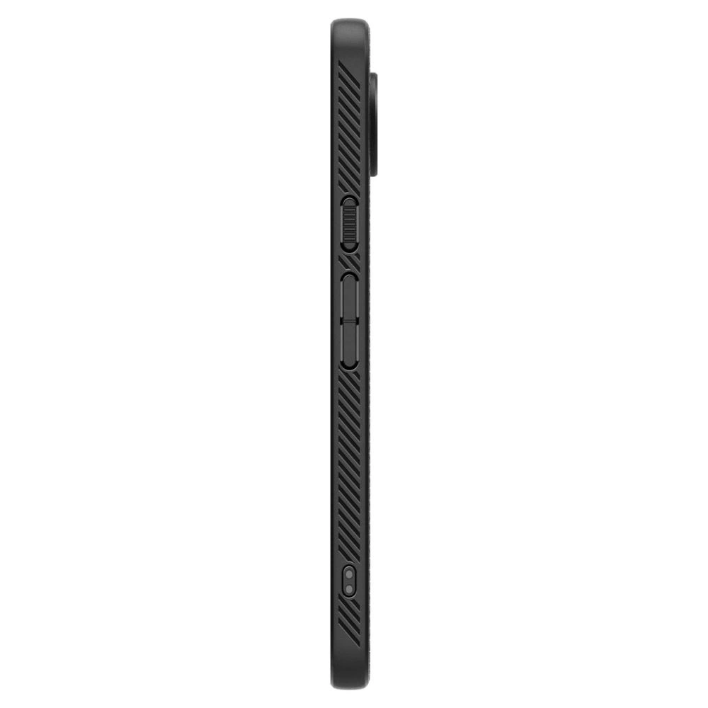 Spigen Liquid Air Case for Google Pixel 9 Pro XL - Blackeng