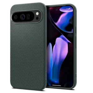 Spigen Liquid Air Case for Google Pixel 9 Pro XL - Greeneng