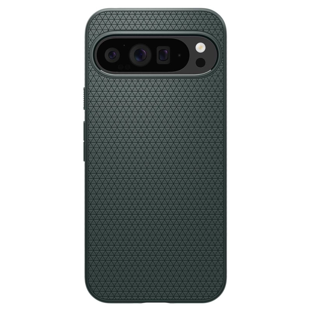 Spigen Liquid Air Case for Google Pixel 9 Pro XL - Greeneng