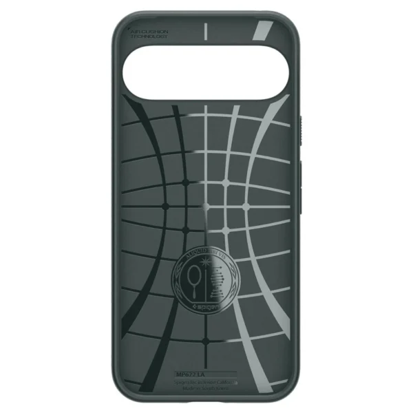 Spigen Liquid Air Case for Google Pixel 9 Pro XL - Greeneng