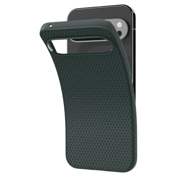 Spigen Liquid Air Case for Google Pixel 9 Pro XL - Greeneng