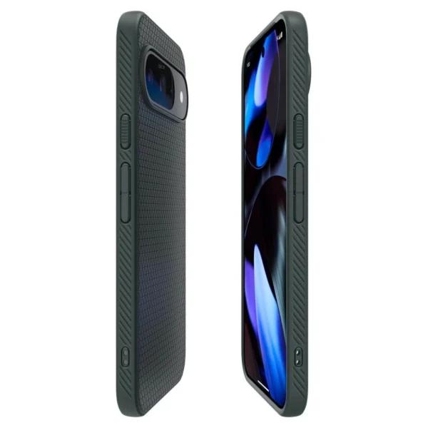 Spigen Liquid Air Case for Google Pixel 9 Pro XL - Greeneng