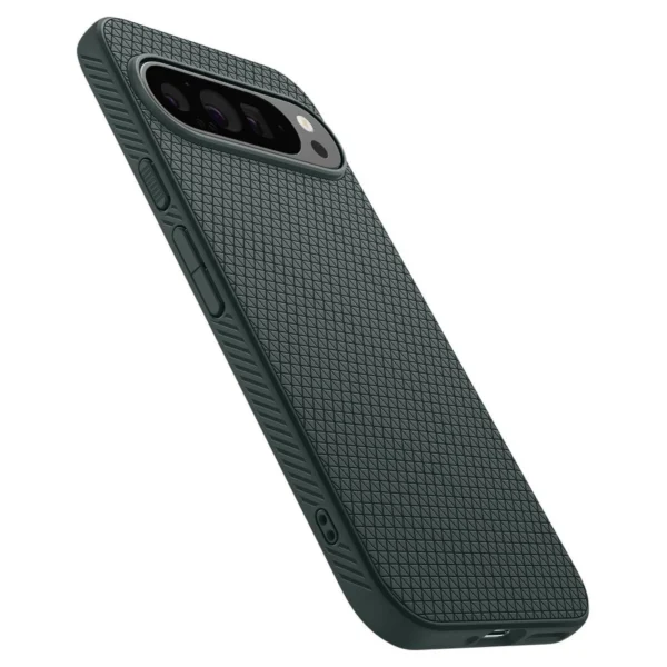 Spigen Liquid Air Case for Google Pixel 9 Pro XL - Greeneng