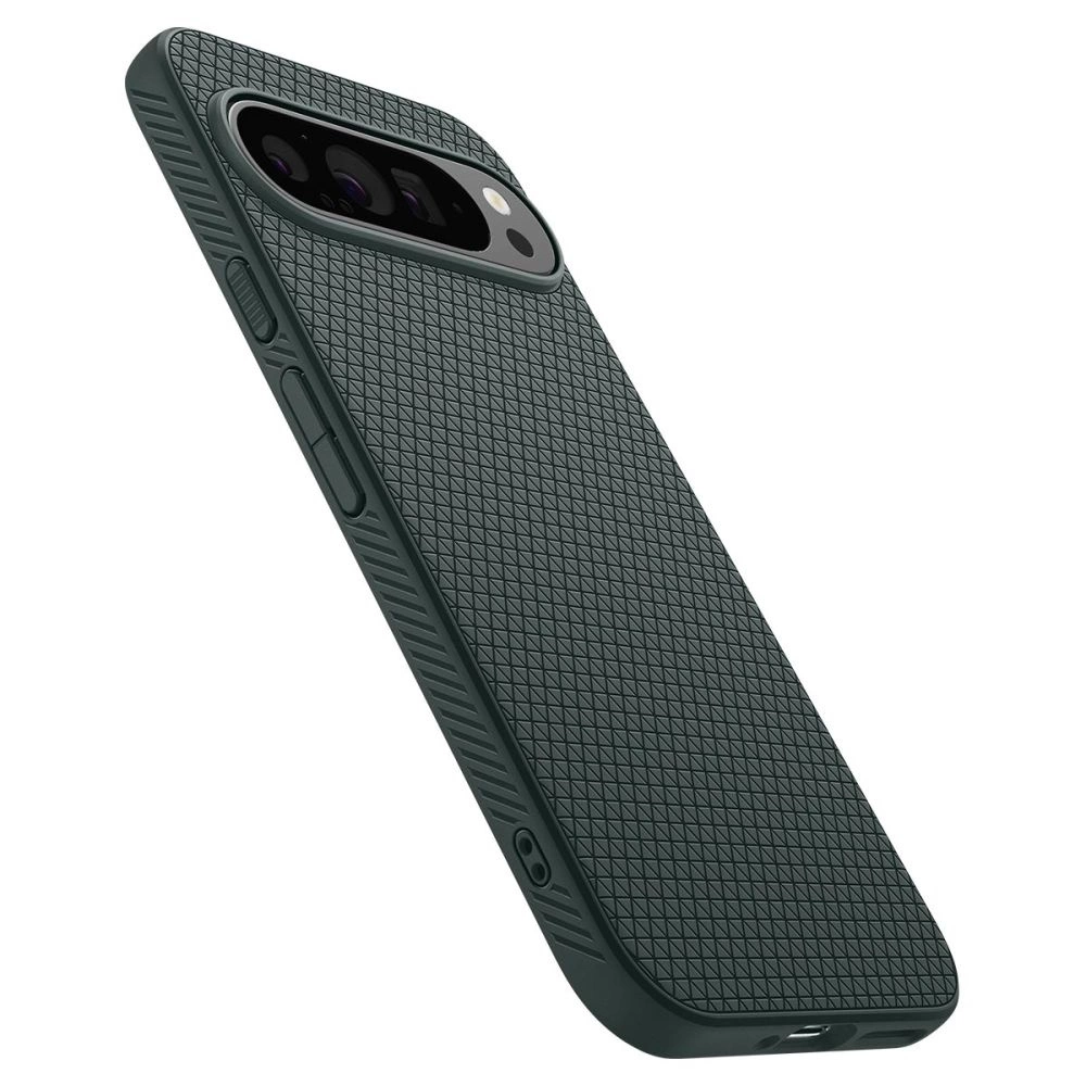 Spigen Liquid Air Case for Google Pixel 9 Pro XL - Greeneng