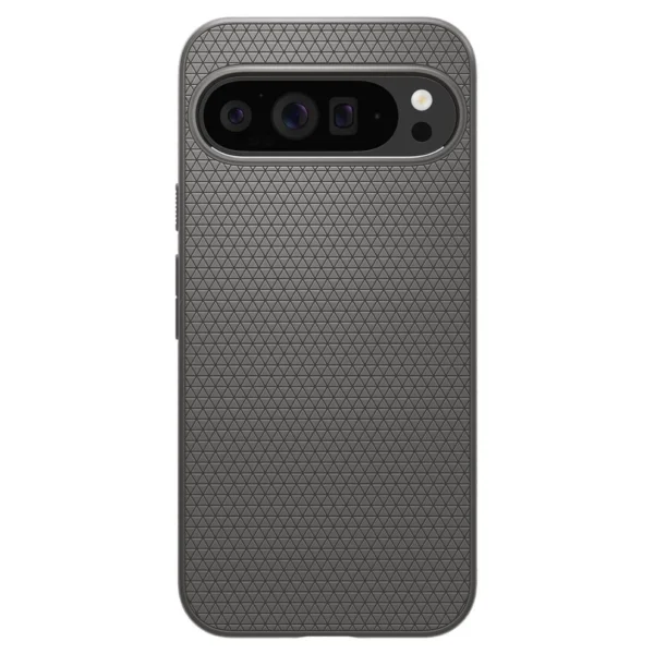 Spigen Liquid Air Case for Google Pixel 9 Pro XL - Grayeng