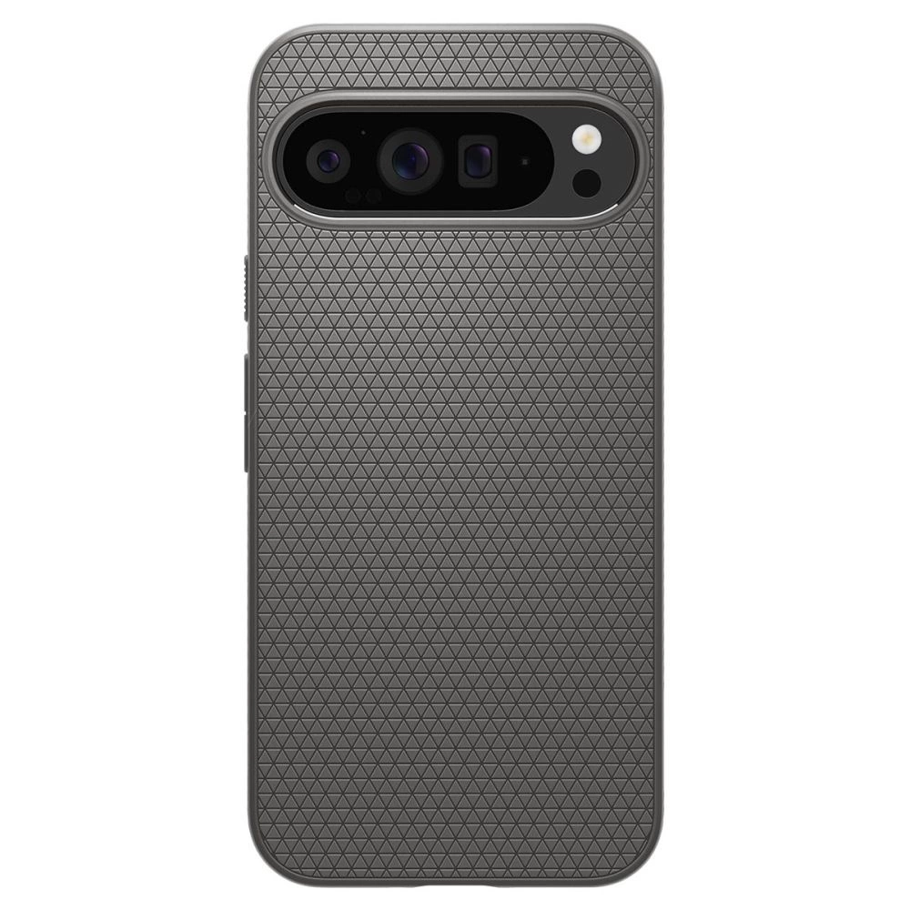 Spigen Liquid Air Case for Google Pixel 9 Pro XL - Grayeng