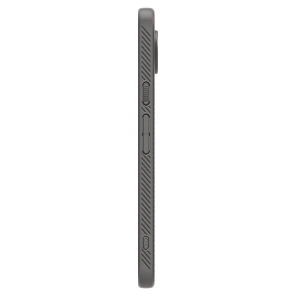 Spigen Liquid Air Case for Google Pixel 9 Pro XL - Grayeng