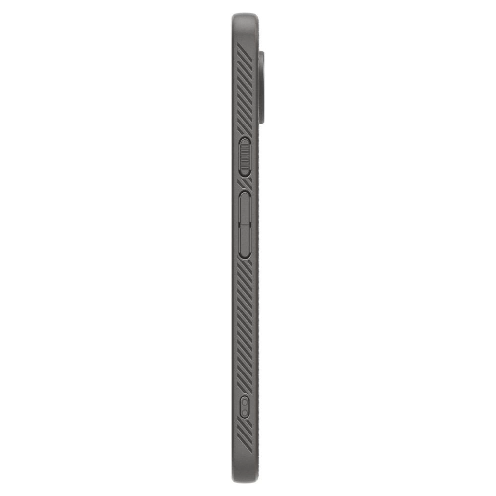 Spigen Liquid Air Case for Google Pixel 9 Pro XL - Grayeng
