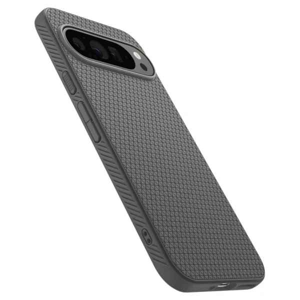 Spigen Liquid Air Case for Google Pixel 9 Pro XL - Grayeng
