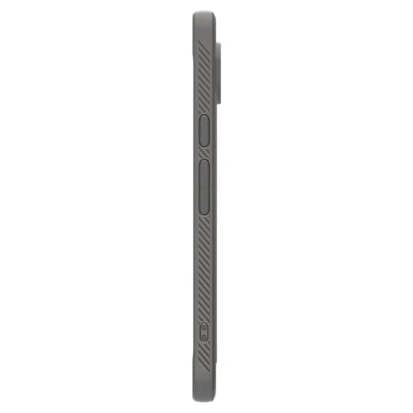 Spigen Rugged Armor Case for Google Pixel 9 Pro XL - Grayeng