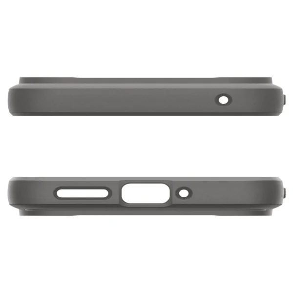 Spigen Rugged Armor Case for Google Pixel 9 Pro XL - Grayeng