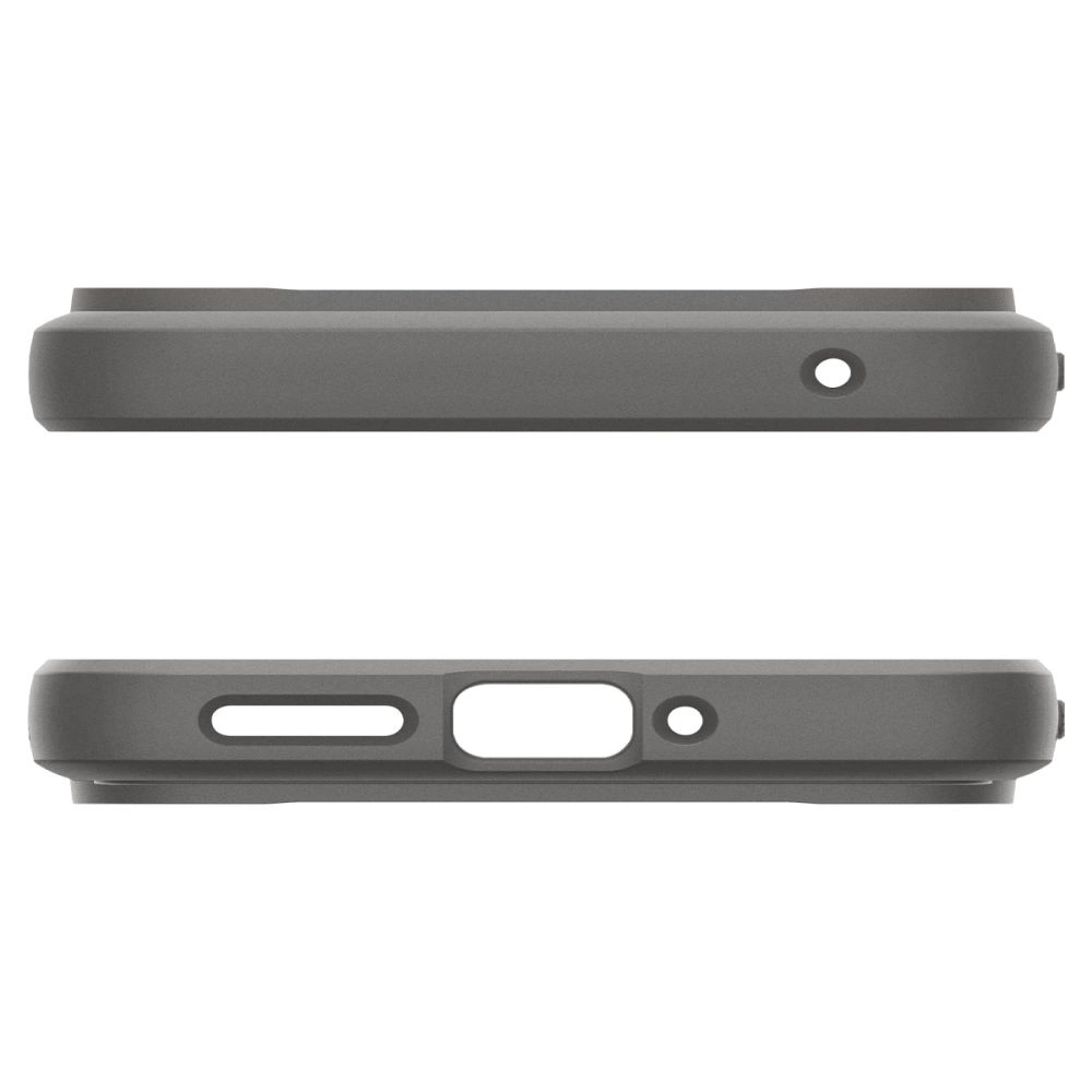 Spigen Rugged Armor Case for Google Pixel 9 Pro XL - Grayeng