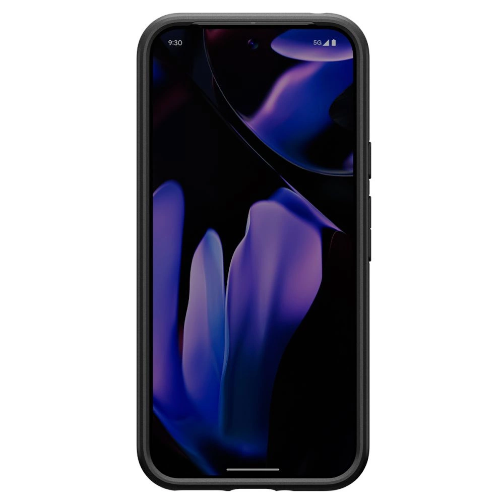 Spigen Slim Armor CS Case for Google Pixel 9 Pro XL - Blackeng