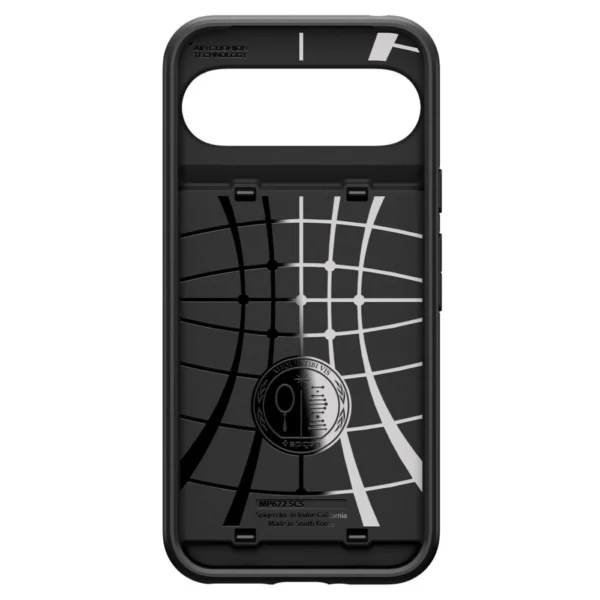 Spigen Slim Armor CS Case for Google Pixel 9 Pro XL - Blackeng