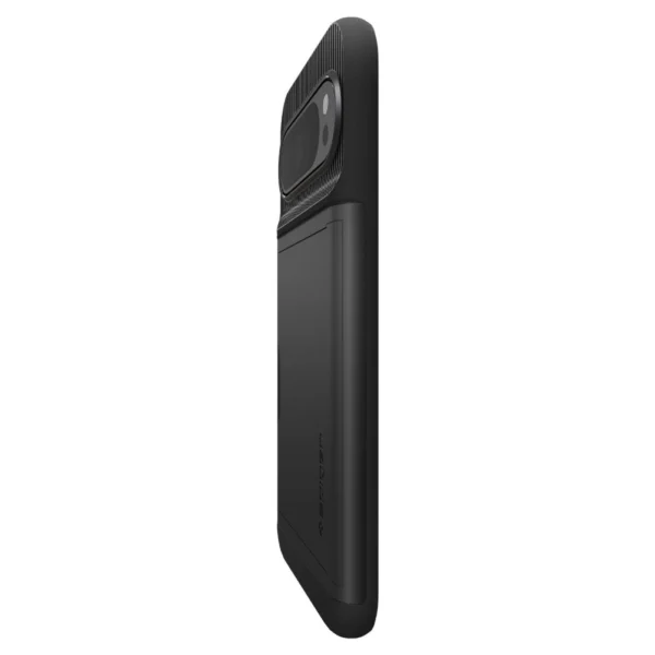 Spigen Slim Armor CS Case for Google Pixel 9 Pro XL - Blackeng
