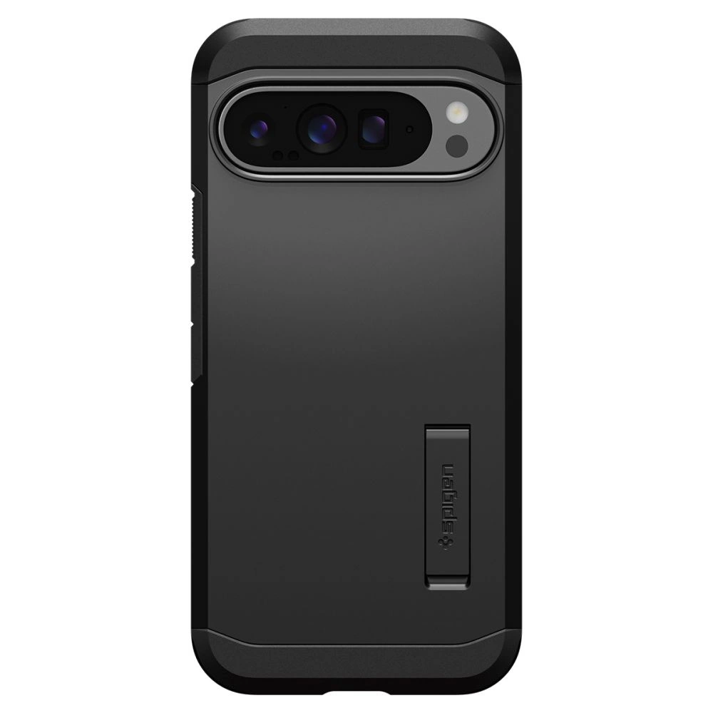 Spigen Tough Armor Case for Google Pixel 9 Pro XL - Blackeng