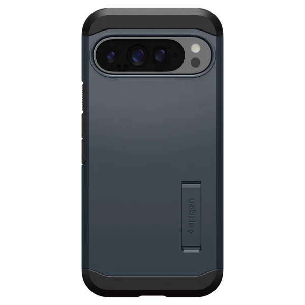 Spigen Tough Armor case for Google Pixel 9 Pro XL - graphiteeng