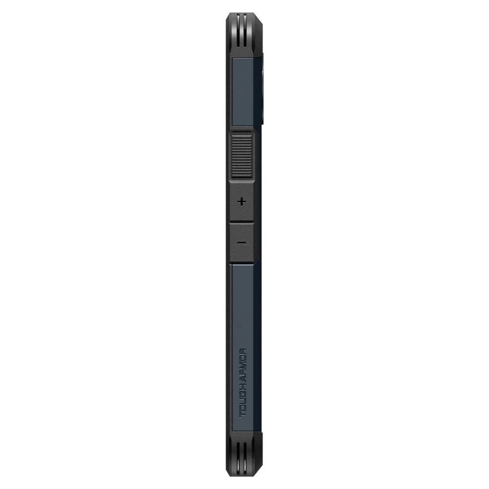 Spigen Tough Armor case for Google Pixel 9 Pro XL - graphiteeng