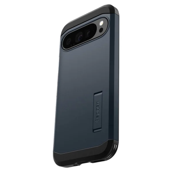 Spigen Tough Armor case for Google Pixel 9 Pro XL - graphiteeng