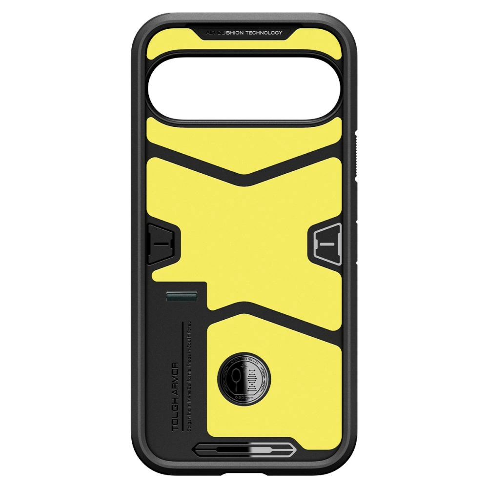 Spigen Tough Armor Case for Google Pixel 9 Pro XL - Greeneng