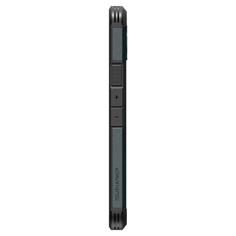 Spigen Tough Armor Case for Google Pixel 9 Pro XL - Greeneng