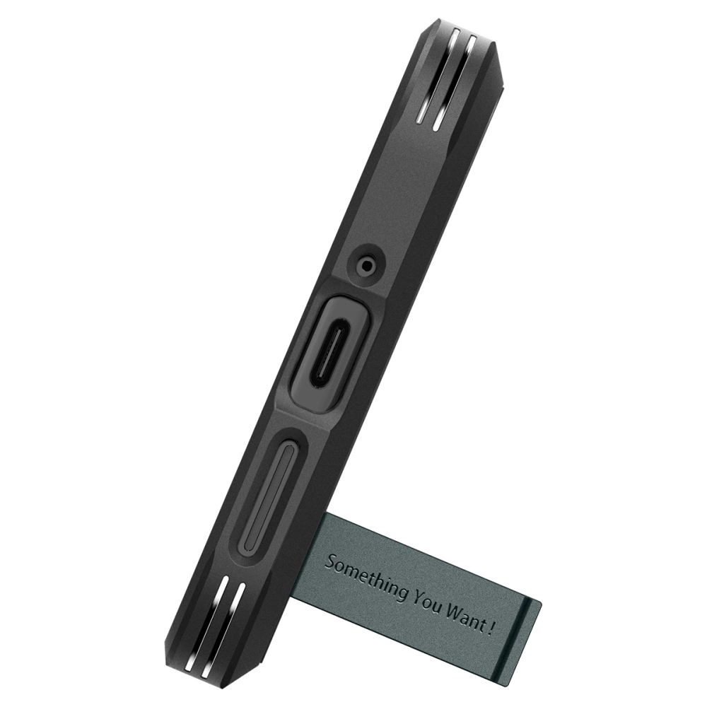 Spigen Tough Armor Case for Google Pixel 9 Pro XL - Greeneng