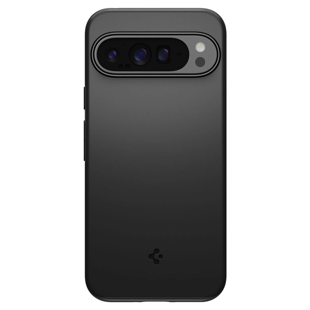 Spigen Thin Fit Case for Google Pixel 9 Pro XL - Blackeng