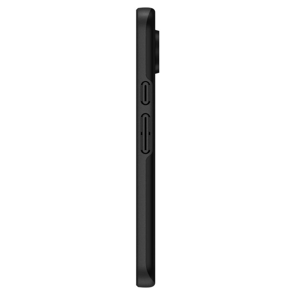 Spigen Thin Fit Case for Google Pixel 9 Pro XL - Blackeng