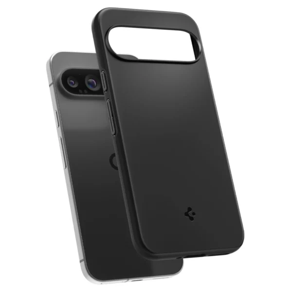 Spigen Thin Fit Case for Google Pixel 9 Pro XL - Blackeng