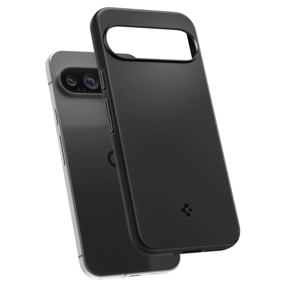 Spigen Thin Fit Case for Google Pixel 9 Pro XL - Blackeng