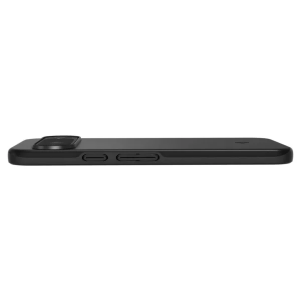 Spigen Thin Fit Case for Google Pixel 9 Pro XL - Blackeng