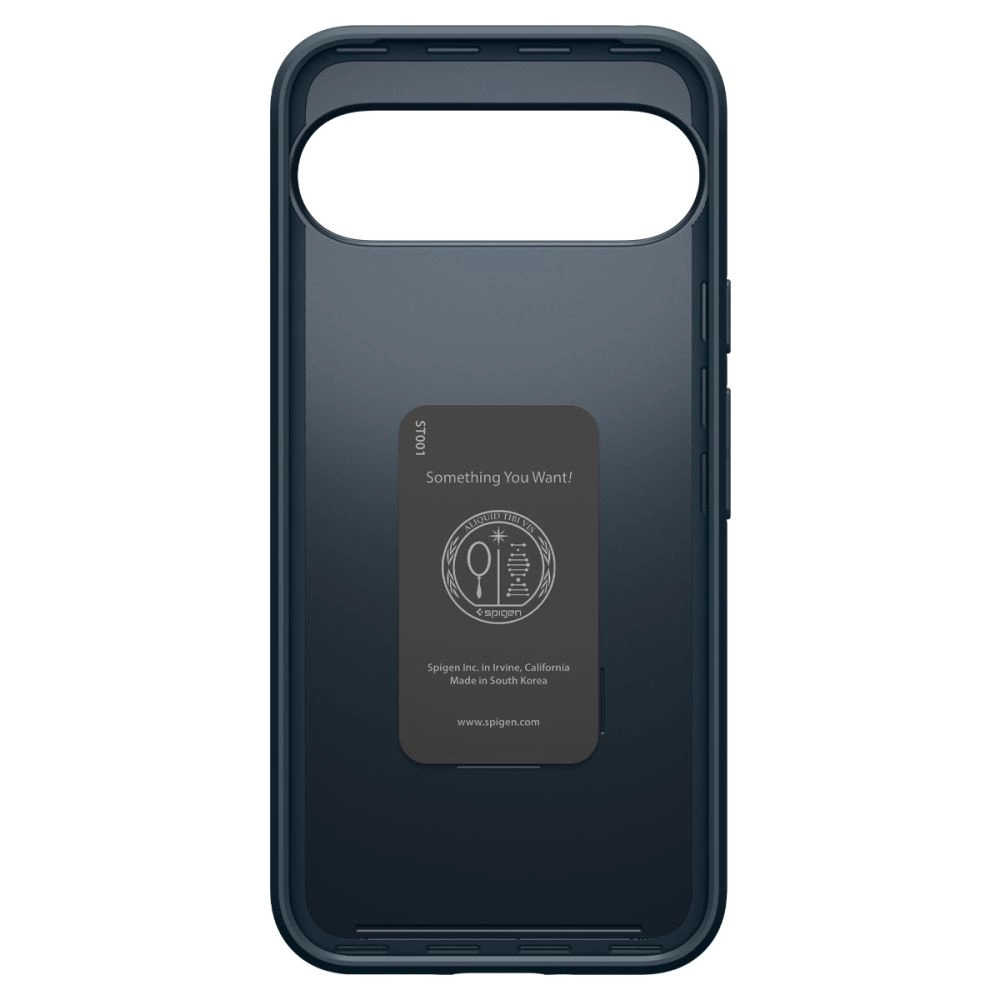 Spigen Thin Fit case for Google Pixel 9 Pro XL - graphiteeng