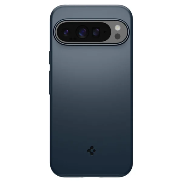Spigen Thin Fit case for Google Pixel 9 Pro XL - graphiteeng